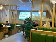 -福巷湘食小馆·猛火现炒(上海首店)
