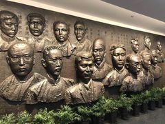 -中共一大纪念馆
