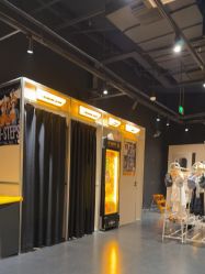 -G-STEPS舞蹈工作室