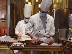 -四季民福烤鸭店(前门店)