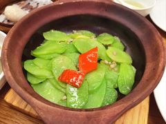 -顺风汤馆·广府粤菜(江宸天街店)