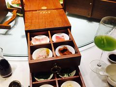 -翠湖宾馆·中餐厅