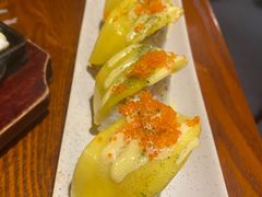 芒果鳗鱼加州-無忧浅草君·洋风料理(下沙宝龙二期一店)