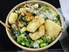 -老黑板筋(顺义总店)