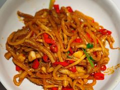 -匠熙小馆(崇文门店)