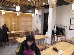 大堂-桐香园小笼包(百井坊巷店)