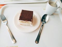 -宜家·瑞典风味餐厅(天津东丽商场店)