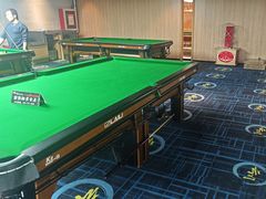 -云川台球(马甸店)