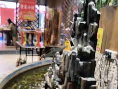 -香约老地方烧烤(九道街店)