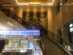 -北京西藏大厦·香帕拉宫廷菜