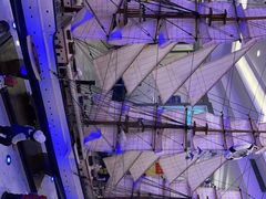 -澜悦港海鲜体验主题餐厅