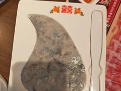 整颗粒虾滑-徐升记不改良老火锅(菏泽中央公馆店)
