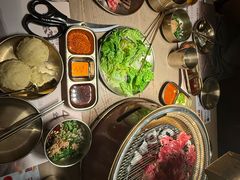 -西塔老太太泥炉烤肉(温州首店万象城黑金店)