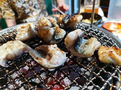 -原始泥炉烤肉(总店)