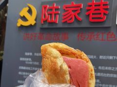 -张记灌饼(丰富路店)