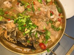 -食光慢宴·安吉土菜馆