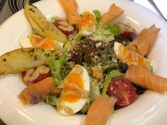 -LA CREPERIE BRETONNE布列塔尼法式餐厅(天童北路店)