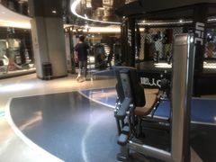 -懒人Club运动健身·运动康复·私教(三迪中心店)