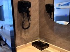 -凯亚斯顿酒店(深圳罗湖水贝国际珠宝城店)