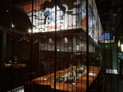 -肉魁屋·烧肉·烧鸟·酒场(高新店)