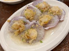 -长平肥姐白粥·海鲜打冷
