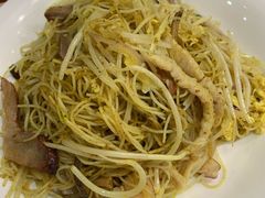 -香港仔茶餐厅(凤阳店)