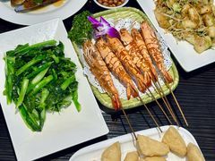 -东江海鲜大排档·潮汕菜·砂锅粥
