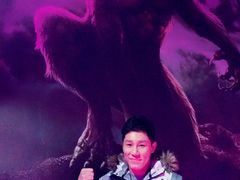 -AOE 火焰 剧本密室狼人杀