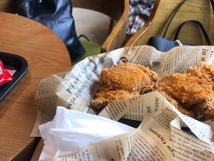 塔塔咔滋鸡块-TACO STAR 塔可星(下沙宝龙店)