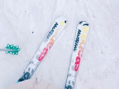 -十三陵雪世界滑雪场