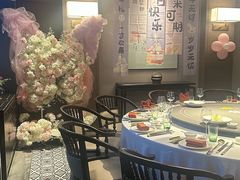 -隆荟•台州菜•粤菜