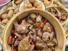 -卤校长重庆火锅(恒隆广场店)
