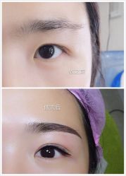 -Yue Show馨选·半永久纹眉纹眼线