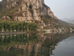 -孤山寨风景区