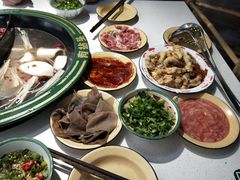 -有拈头成都市井火锅(韩乐坊店)