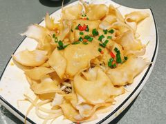 -好食来大排档(三十年美食航标店)