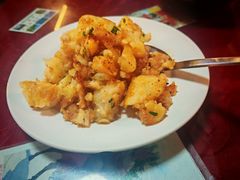 -心园餐厅·地道传统云南菜·三十年老店