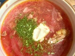 -卢布里西餐厅(总店)