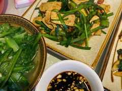 -业华湘·特色菜