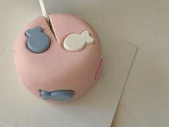 -好利来(团结湖店)