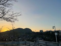-白石龙音乐公园