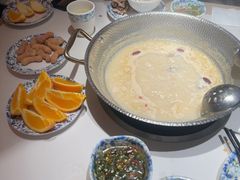 -古膳记猪肚鸡.生蚝鸡(拱北店)