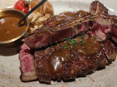 -404干式熟成牛排馆•聚会餐厅