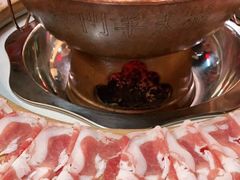 -津门老羊家·铜锅涮羊肉·烧烤(科技园店)