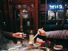 -矮板凳老火锅(宽窄巷子店)