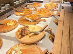 -比格比萨自助(宝山日月光店)