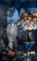 -四方阁酒楼·宴会厅(圣灯店)