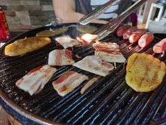 -石记老北京炙子烤肉(松园店)