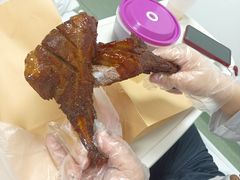 -王裕興肉莊(南禅寺店)