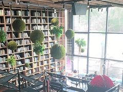 -咖梦餐厅 COMENG RESTAURANT